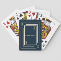 Casino Royale-betalkort