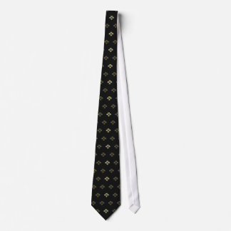 Casino Royale Bond Black Tie Slips