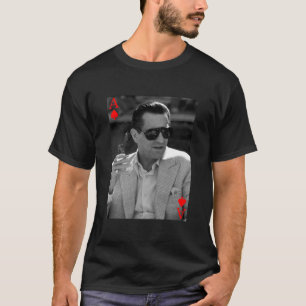 Casino - Sam Ace Rothstein T Shirt