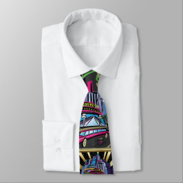 Casino Tie One på Tie Slips