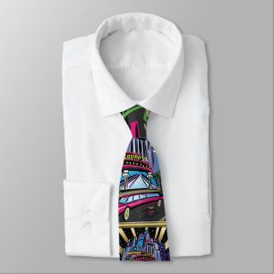 Casino Tie One på Tie Slips