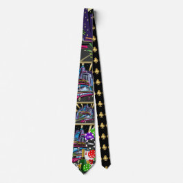 Casino Tie One på Tie Slips