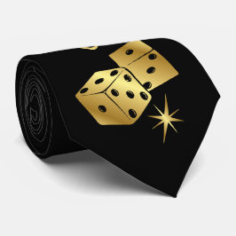 Casino Tie One på Tie Slips