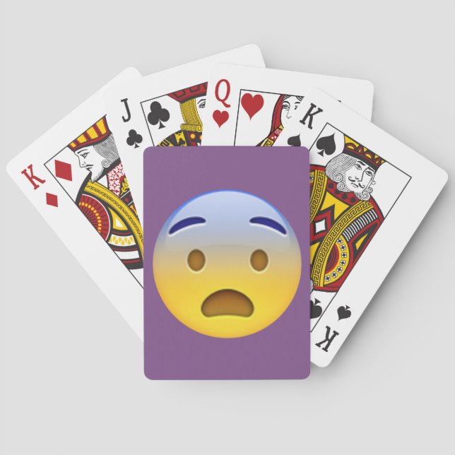  CASINOKORT (Baksidan)