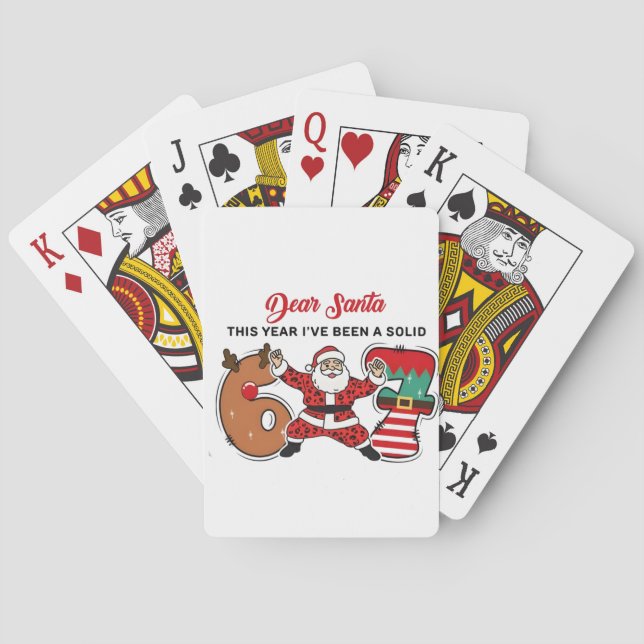   CASINOKORT (Baksidan)