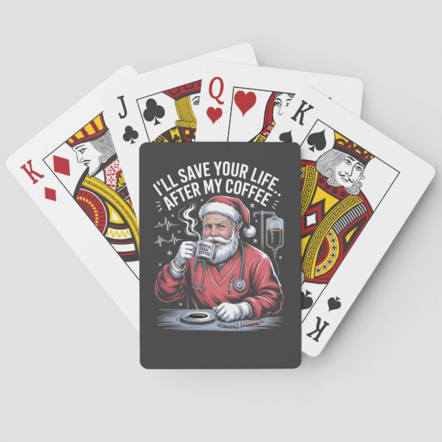   CASINOKORT (Baksidan)