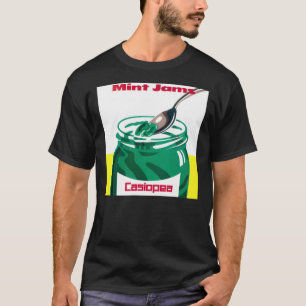 CASIOPEA - MINT SYLT (1982) Classic T-Shirt