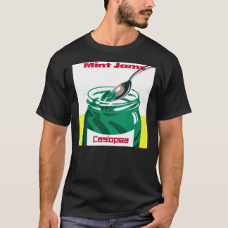 CASIOPEA - MINT SYLT (1982) Classic T-Shirt