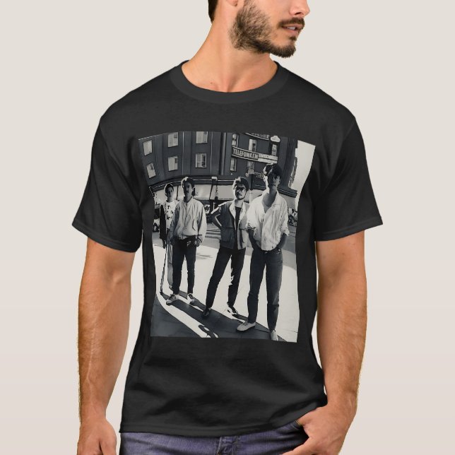 CASIOPEA T SHIRT (Framsida)