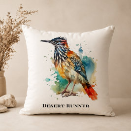 Casita Roadrunner Västra Rum Accent Kudde
