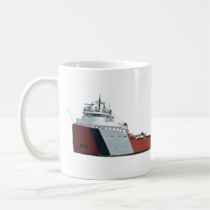 Cason J. Callaway-mugg Kaffemugg