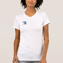 CASP Con 2021 Women's Tee