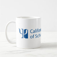 CASP Logotyp Mugg