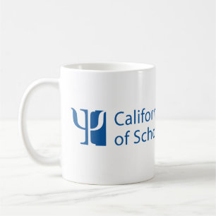 CASP Logotyp Mugg