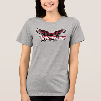 Casper College Thunderbirds T Shirt