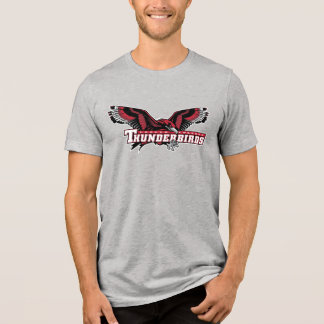 Casper College Thunderbirds T Shirt