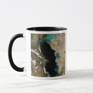 Caspian hav mugg