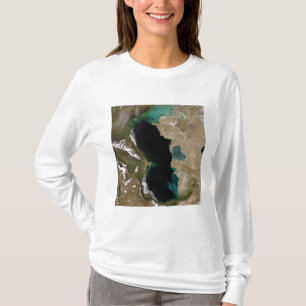 Caspian hav tröja