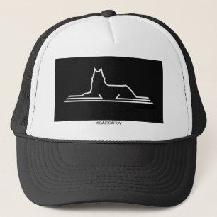 Casquette Borz-Varg Keps