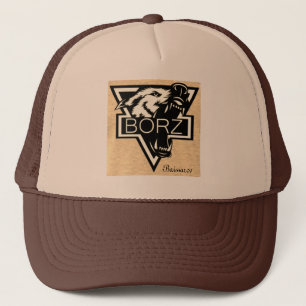 Casquette Borz-Varg Keps
