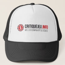 Casquette CritiqueJeu