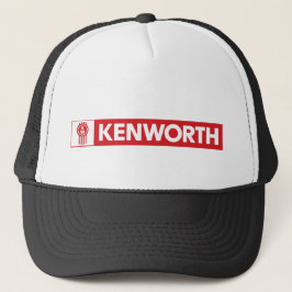 Casquette Kenworth  Keps
