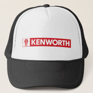 Casquette Kenworth  Keps
