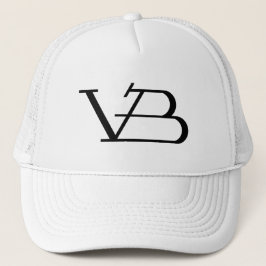 Casquette logo VB Keps