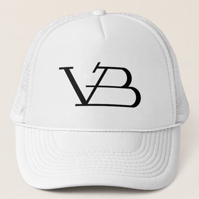 Casquette logo VB Keps (Framsida)