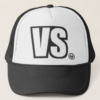 Casquette logo VS Keps
