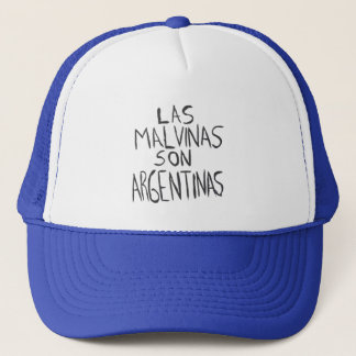 Casquette Malvinas Argentinas Keps
