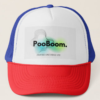 CASQUETTE PooBoom Keps