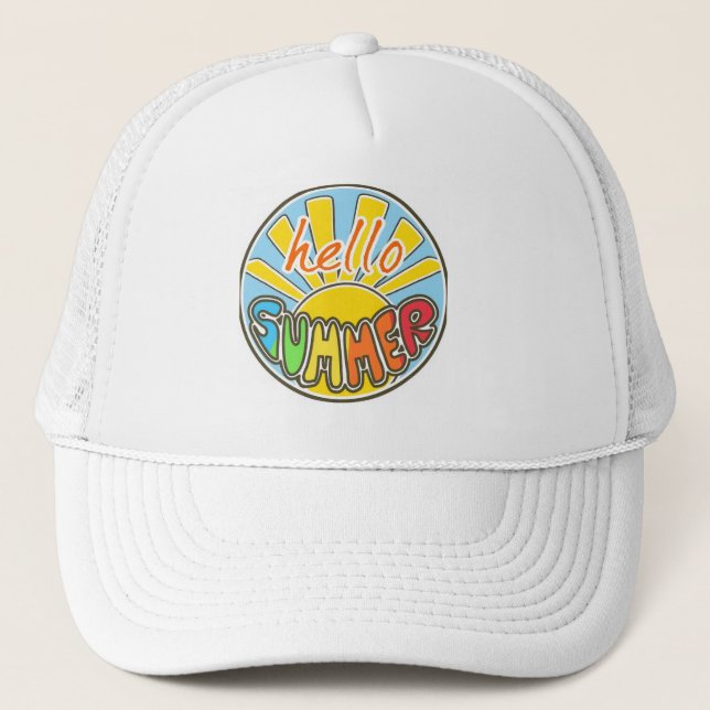 Casquette Style Chic – Élégance Moderne et Look In Keps (Framsida)