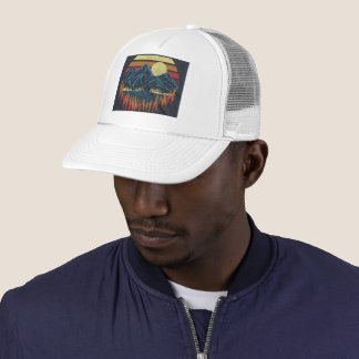 Casquette Style Chic – Élégance Moderne et Look In Keps