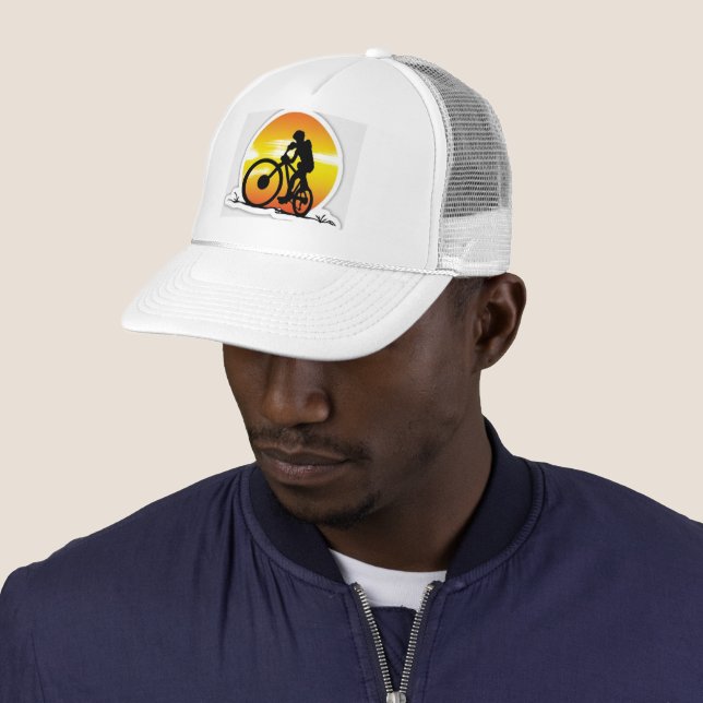 Casquette Style Chic – Élégance Moderne et Look In Keps (In Situ)