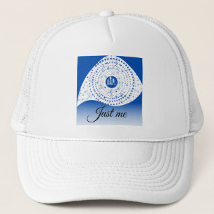 casquette trucker keps