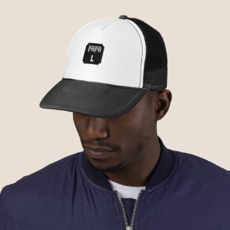 Casquette Trucker Personnalisée Fête des Pères 🧢 Keps
