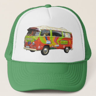 Casquette version westfalia keps