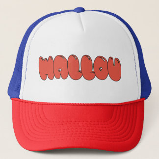 casquette wallou keps