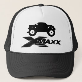 Casquette Xmaxx Keps