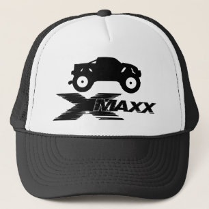 Casquette Xmaxx Keps