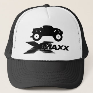 Casquette Xmaxx Keps