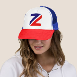 casquette Zemmour président 2027 Keps