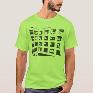 Cass Tech, Detroit T-shirt