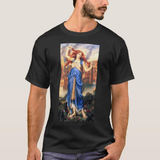 Cassandra - Evelyn De T Shirt
