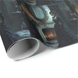 Cassandra Thinking Presentpapper