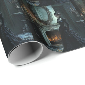 Cassandra Thinking Presentpapper