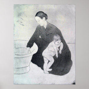 Cassatt - Bad Poster