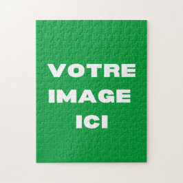Casse-tête - Votre image ici - personnalisée Pussel
