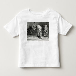 Cassells illustrerade historia av England Tee